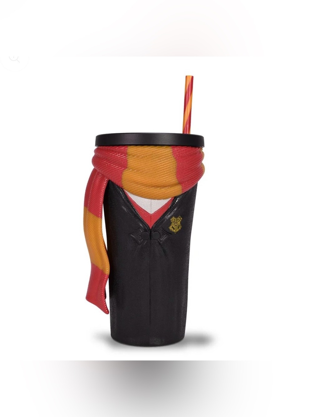 Harry Potter Gryffindor House Robe Grippr Cup 25 anniversary